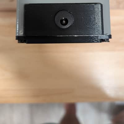DOD Equalizer FX40B 1995 - Grey image 6