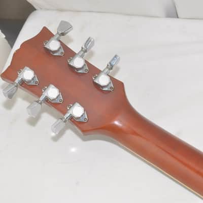 GRECO EG-650S EG650S Electric Guitar Ref.No 7649 image 12