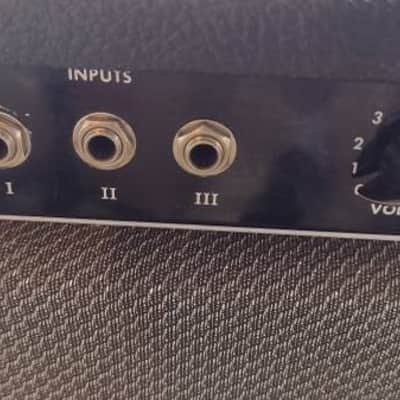 Traynor YGM 3 Guitar Mate Reverb III Vintage Tube Amplifier, 3 Input! Local Pick Up Only image 2