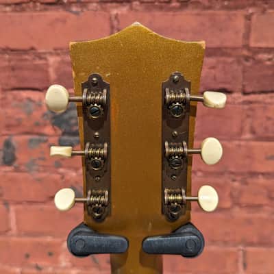 1963 Harmony Hollywood H-37 image 11