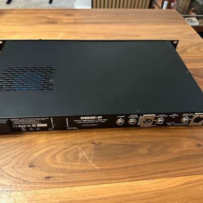 Empirical Labs EL-9 Mike-E Preamp / Compressor 2010s - Black image 4