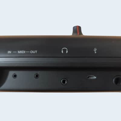 IK Multimedia iRig Keys 2 Pro - Nero image 4