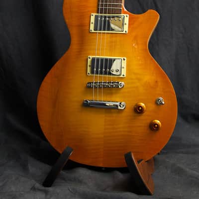 CMG Guitars Ashlee image 2