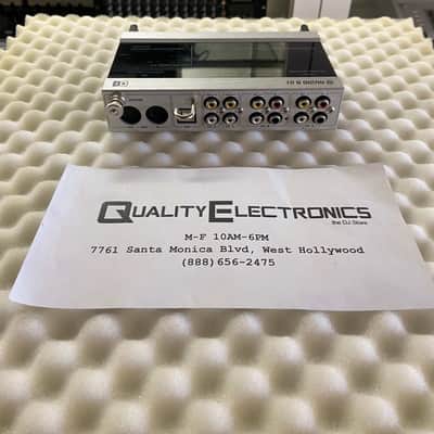 Native Instruments Audio 8 DJ Audio Interface image 3