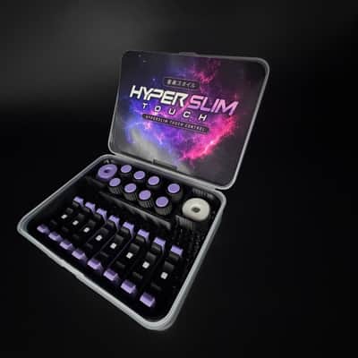 HyperSlim Touch for Avid S1/S3/S4/S6 - Lavender Variant image 2