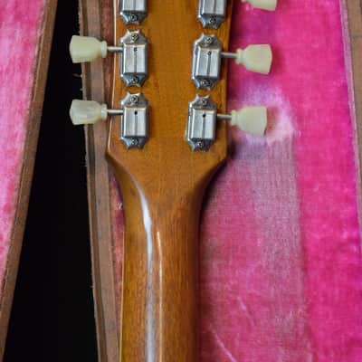 Gibson Les Paul 1954 - Goldtop image 7