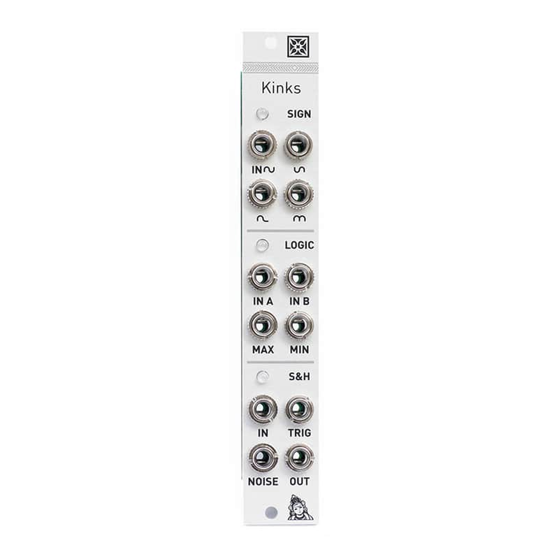 Mutable Instruments Kinks image 1