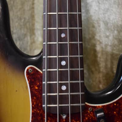 Fender Precision 1969 image 6