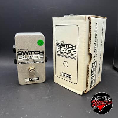 Electro Harmonix Switch Blade image 7