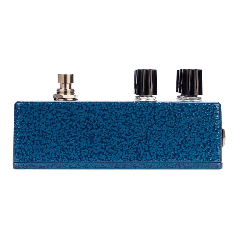 EarthQuaker Devices Zoar Dynamic Audio Grinder image 2