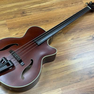 Takamine DB-10 image 3