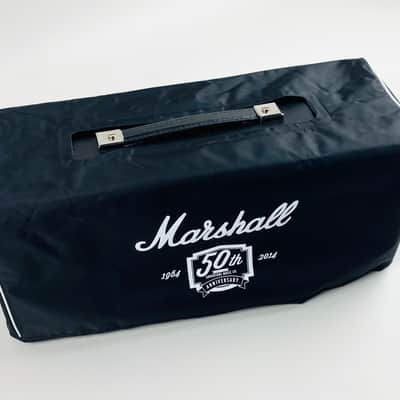 Marshall JTM 145 Anderton 50th Anniversary # 65: In my house, I’m the boss. 2014 Black image 6
