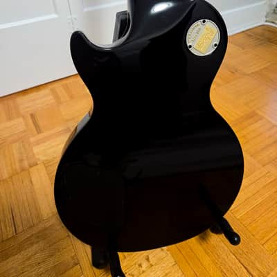 Gibson Les Paul Standard HP (2016) AAAA Fireball image 6