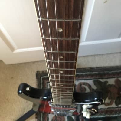 Ibanez HyLo Vintage 60’s All Original Gold Foil Pickups image 10