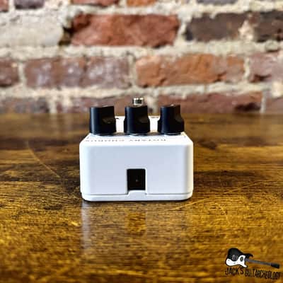 JHS Pedals 3 Series - Rotary Chorus *NEW* (White) image 6