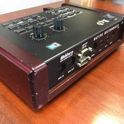 Native Instruments B4D Drawbar Controller - Rare imagen 5