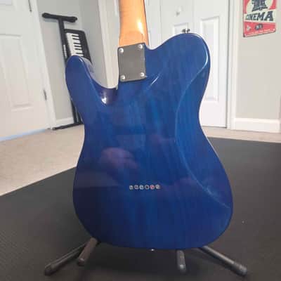 Firefly FFTL Tele Style Electric Guitar image 4