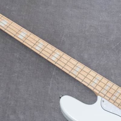 【new】Cort / Elrick NJS4 White 3.93kg #IE260107276【GIB Hyogo】【price included SHIPPING & IMPORT TAX & VAT】 image 5