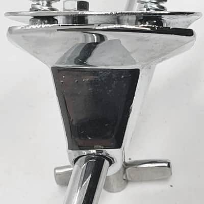 Ludwig LT-2924-SP Rocker II Bass Drum Spur w/ Mount (Right Side) - LRIIS-202-1R image 10