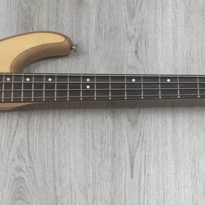 Schecter Stiletto Custom image 15