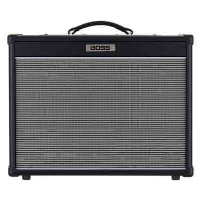 BOSS Nextone Artist 80W Guitar Amplifier image 1