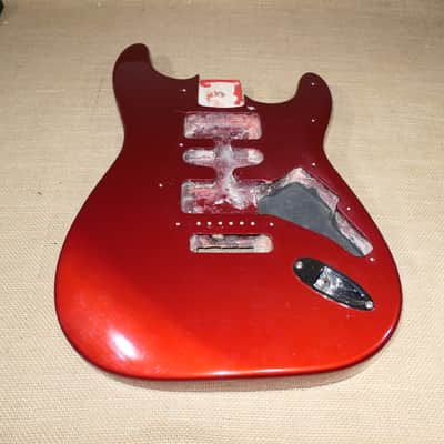 Body Red, 2022 Kramer Focus 211S image 6