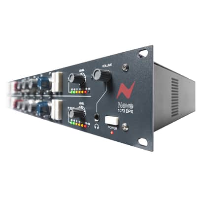 Neve 1073 DPX image 4
