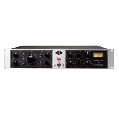 Universal Audio 6176 Vintage Channel Strip image 1