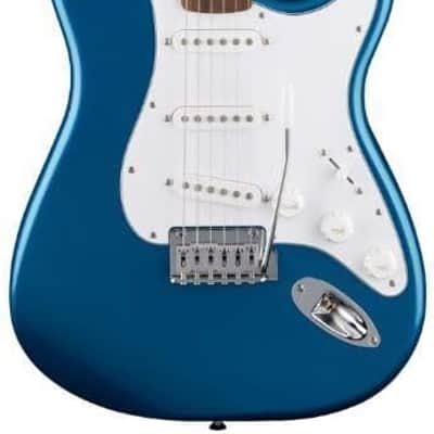 Fender Standard Stratocaster | Reverb