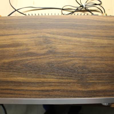 Restored Fisher 143-92512700 AM/FM Stereo Receiver image 11