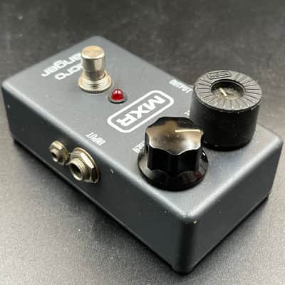 1982 MXR MX-152 Micro Flanger w/box (Reticon SAD512 chip) image 3