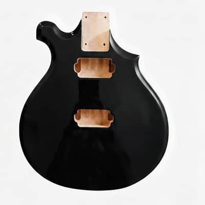 Weymann® V.1 Limited Edition - Solid Body Electric Guitar image 4
