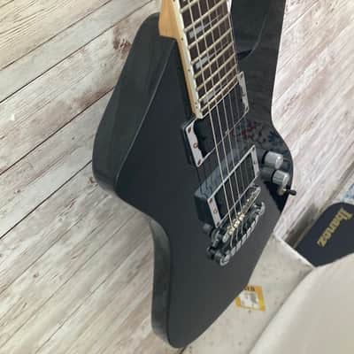 Used Ibanez ICX220DX-BK image 7