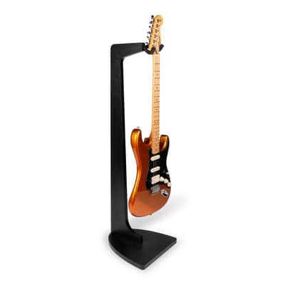 Gator GFW-ELITEGTRHNGSTD-BLK Elite Series Guitar Hanging Stand, Black image 7