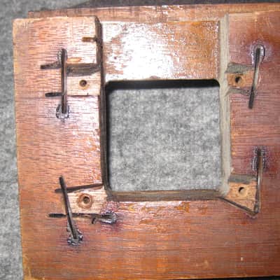 Immagine Hammond A102 Music Deck - 6