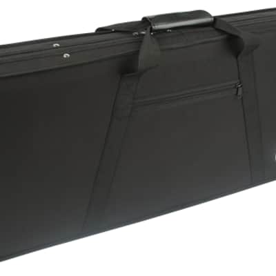 Charvel Charvel Multi-Fit Foam Core Case Black image 1
