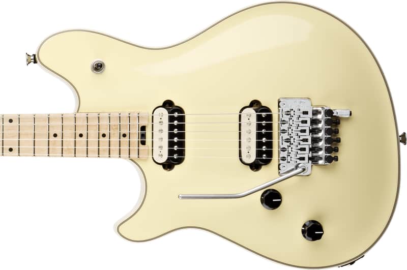 EVH Wolfgang USA
