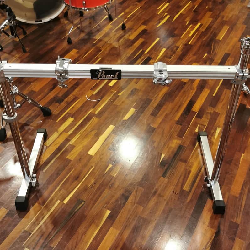Pearl DR-510C Drum Rack image 1