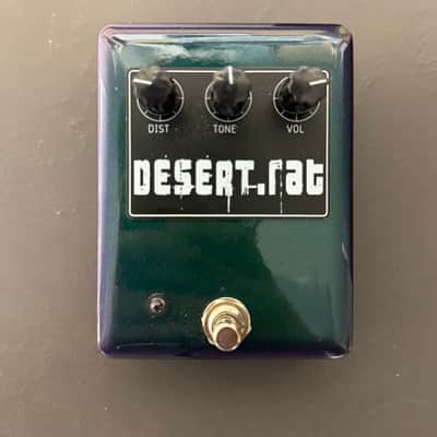 Fowl Sounds Desert RAT 2023 - Flip-Flop image 1