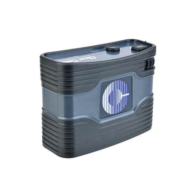 Clear Com RS701 Analog Single Channel Wired Beltpack XLR image 7