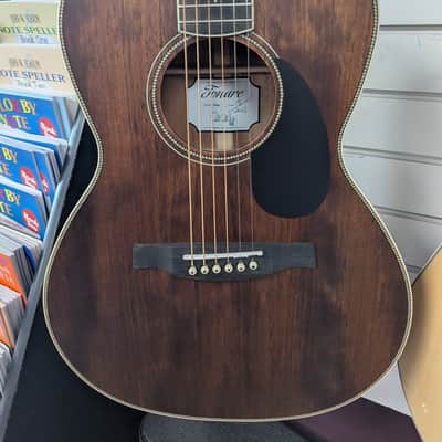 PRS Tonare P20 - Vintage Mahogany image 1