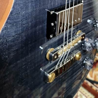 PRS SE McCarty 594 Singlecut image 12