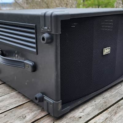 Leslie 2101 MK1 Tone Cabinet Rotary Speaker 2006 Japan image 1