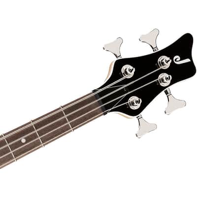 Jackson JS Series Spectra Bass JS3 Regular Indigo Blue image 7