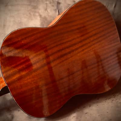 Framus 5/24 Barcelona 60'es image 17