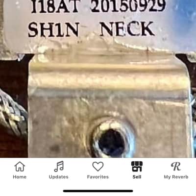 Seymour Duncan SH 1N 2010's - Black image 3