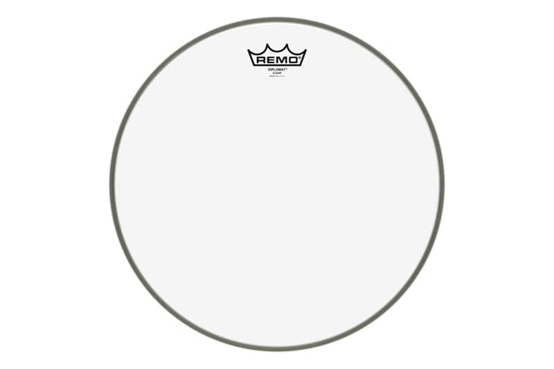 Remo Diplomat Clear 14'' image 1