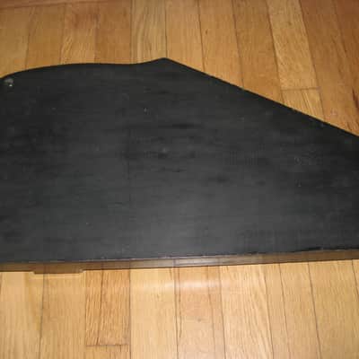 Oscar Schmidt Autoharp Bb Diatonic USA 60's Case Ready to Play image 6