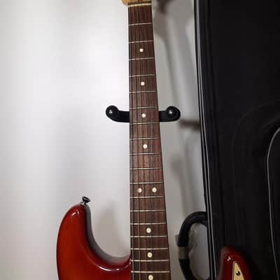 Fender US Stratocaster w/ Soft Case image 3