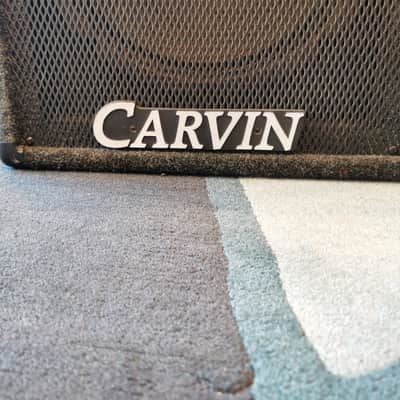 Carvin V212 Speaker 2 x 12" image 4
